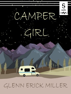 cover image of Camper Girl